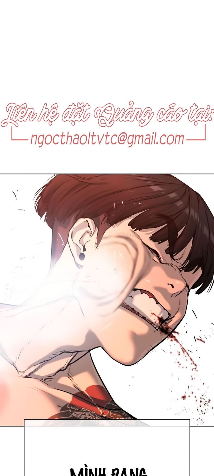 Học Cách Chiến Đấu Chapter 34 - Trang 16