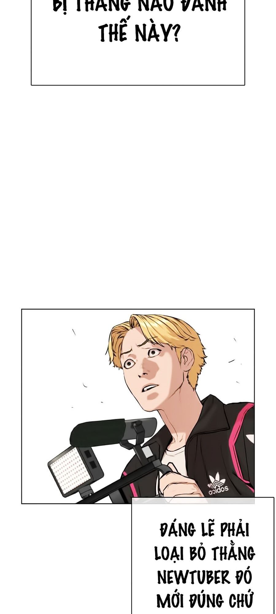 Học Cách Chiến Đấu Chapter 34 - Trang 18