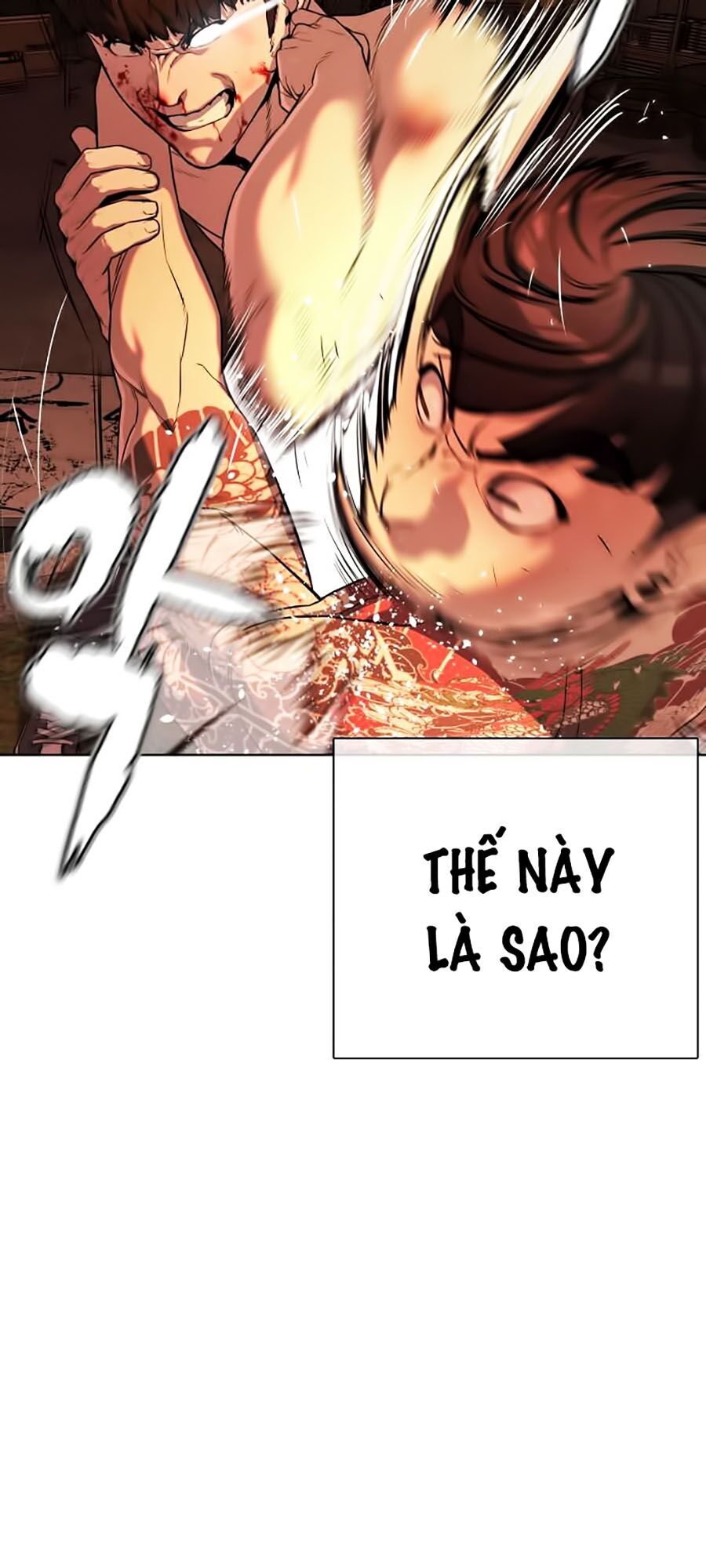 Học Cách Chiến Đấu Chapter 34 - Trang 24