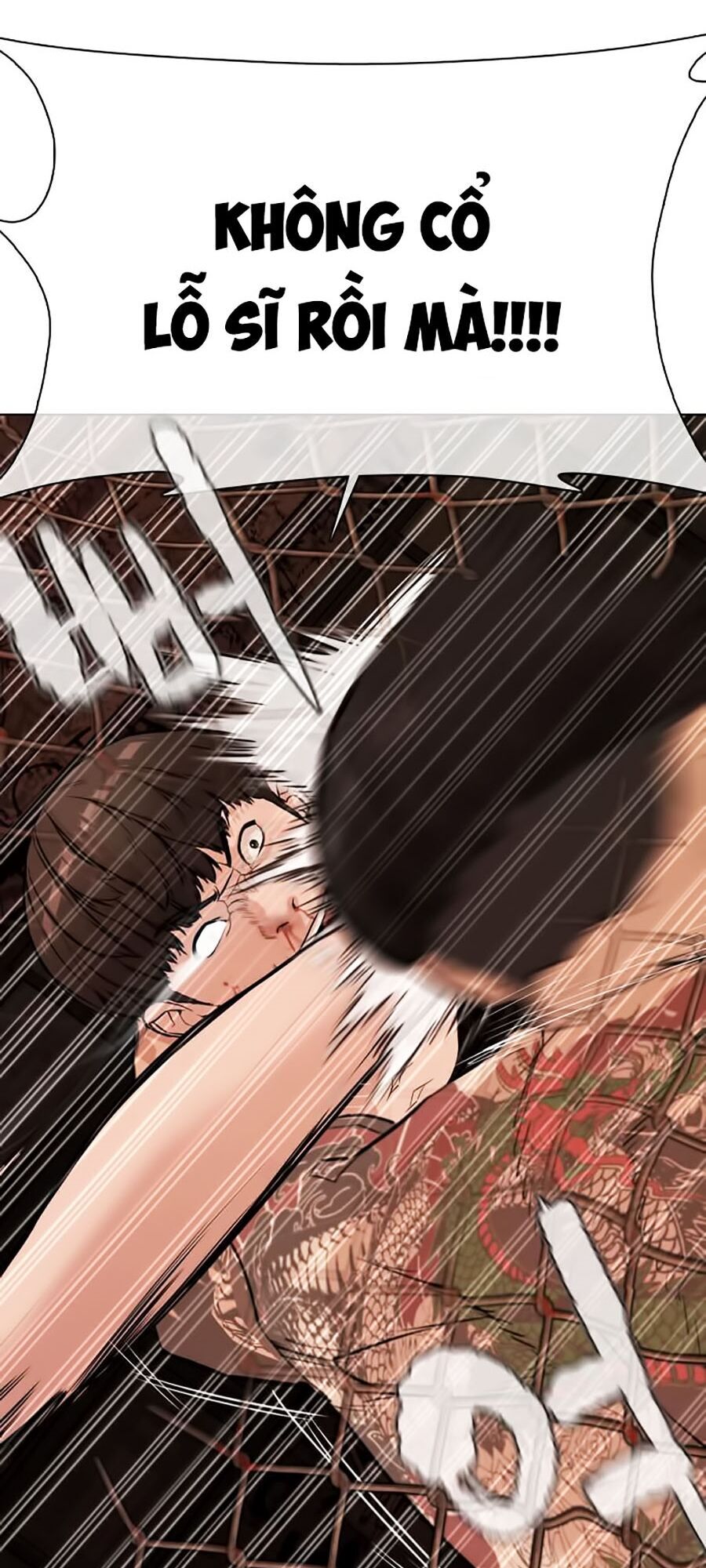 Học Cách Chiến Đấu Chapter 34 - Trang 26