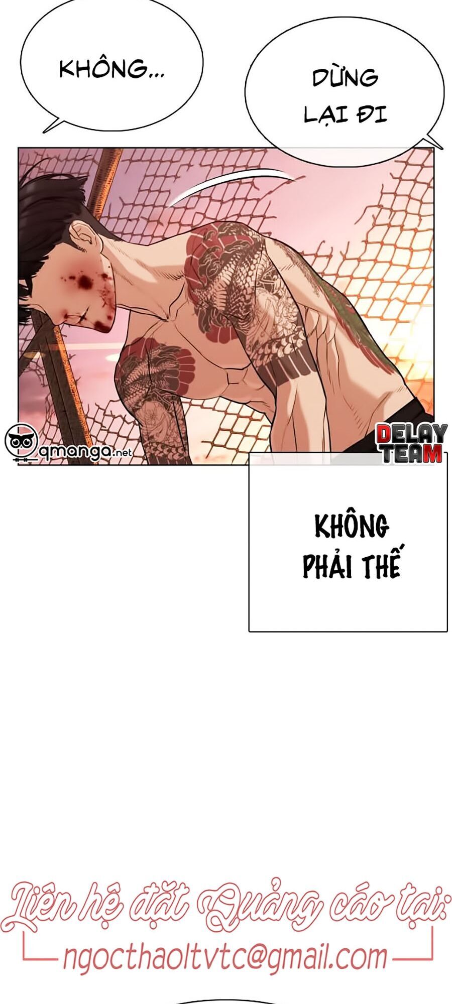 Học Cách Chiến Đấu Chapter 34 - Trang 32