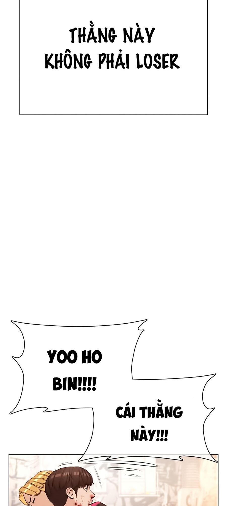 Học Cách Chiến Đấu Chapter 34 - Trang 36