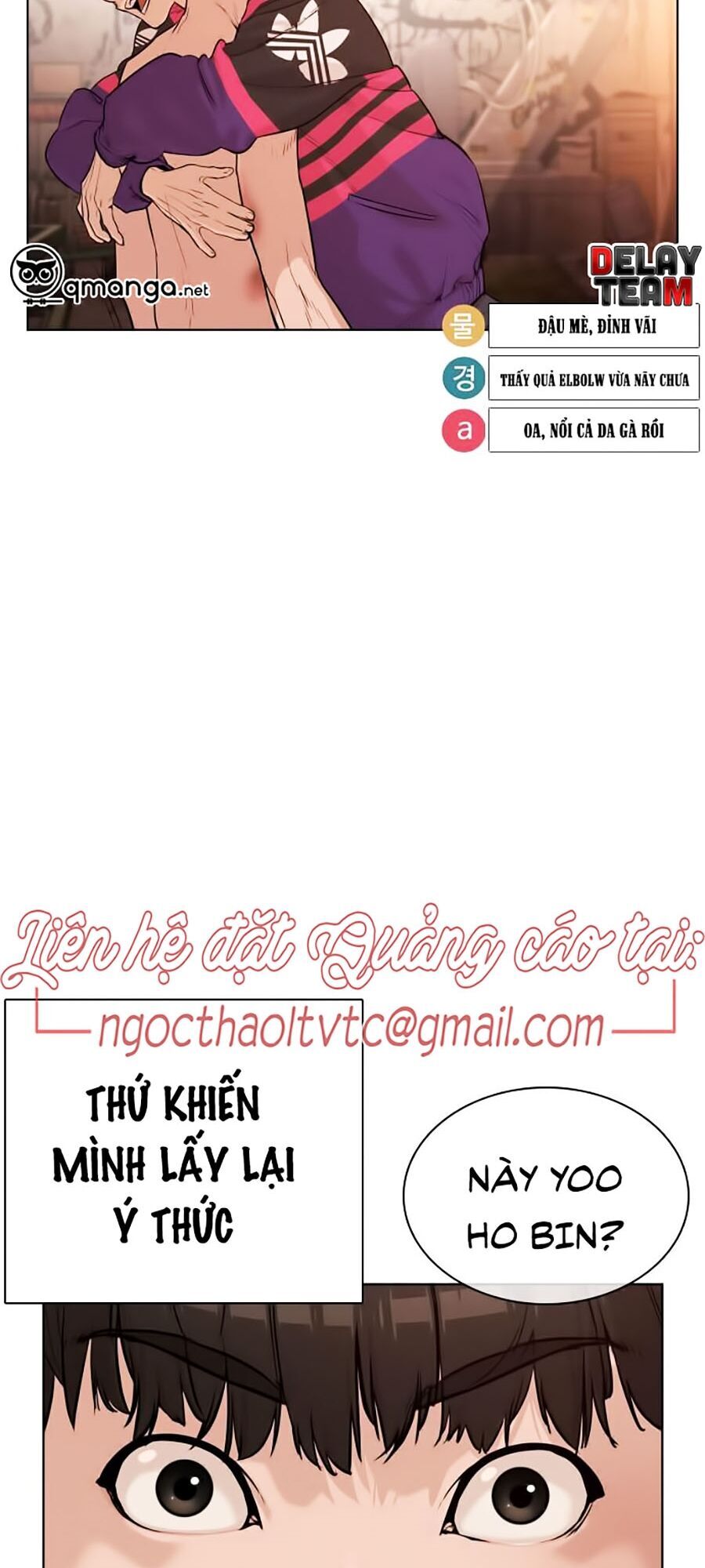Học Cách Chiến Đấu Chapter 34 - Trang 38