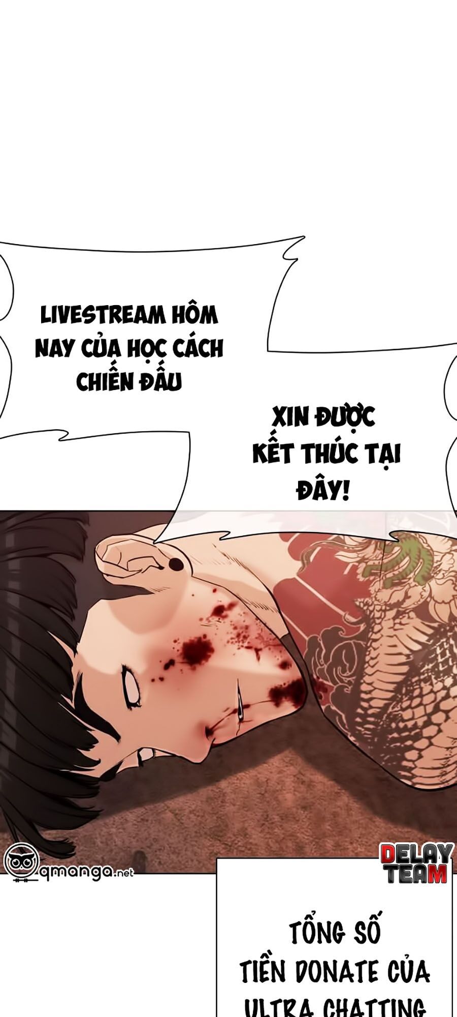 Học Cách Chiến Đấu Chapter 34 - Trang 44