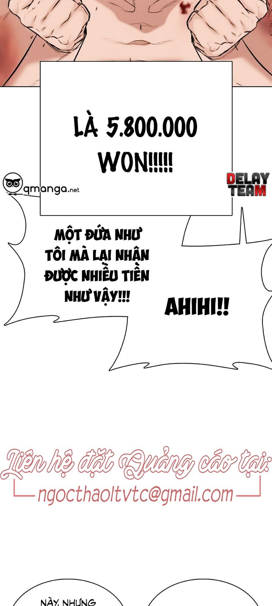 Học Cách Chiến Đấu Chapter 34 - Trang 48
