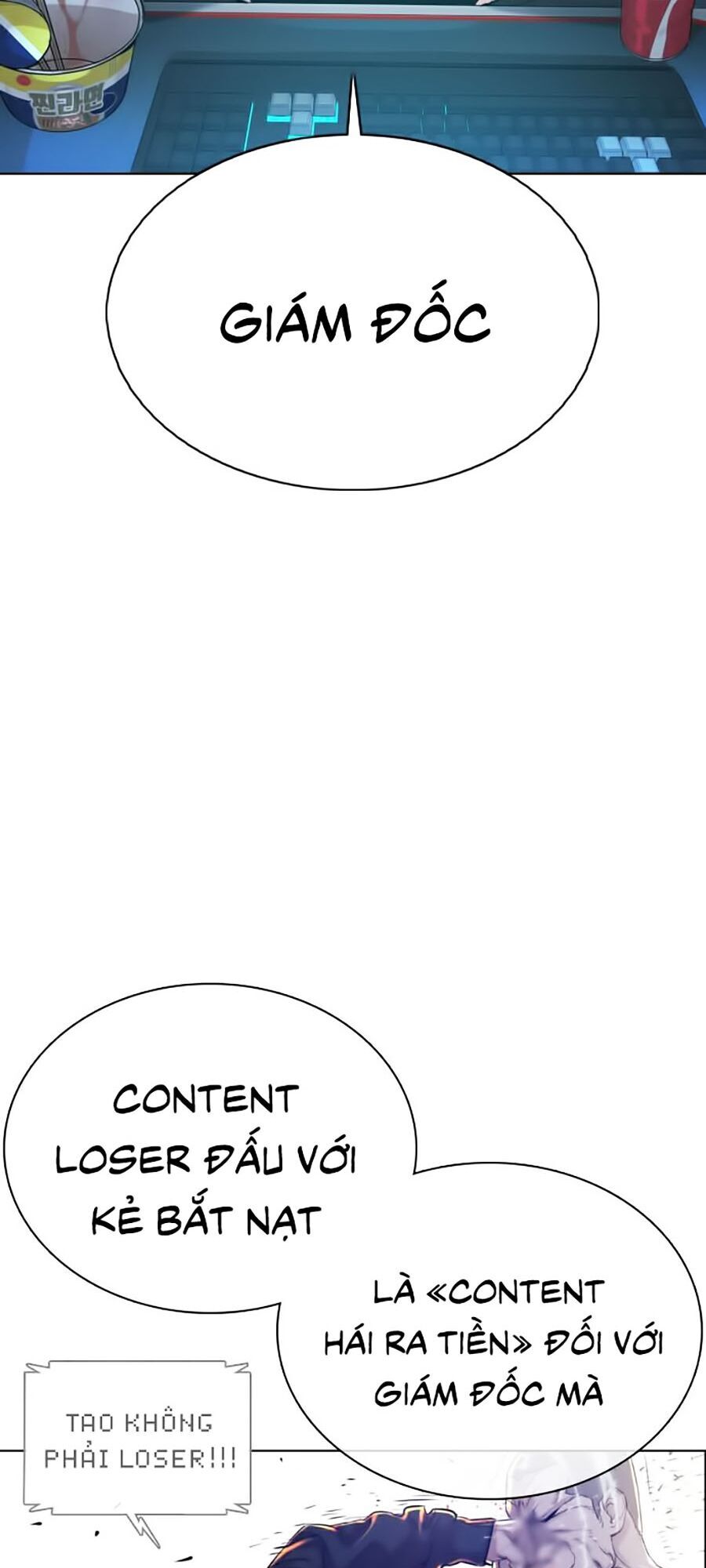 Học Cách Chiến Đấu Chapter 34 - Trang 8