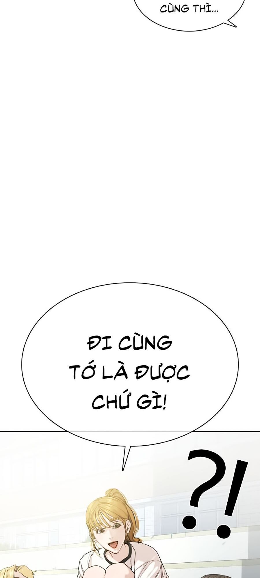 Học Cách Chiến Đấu Chapter 35 - Trang 16