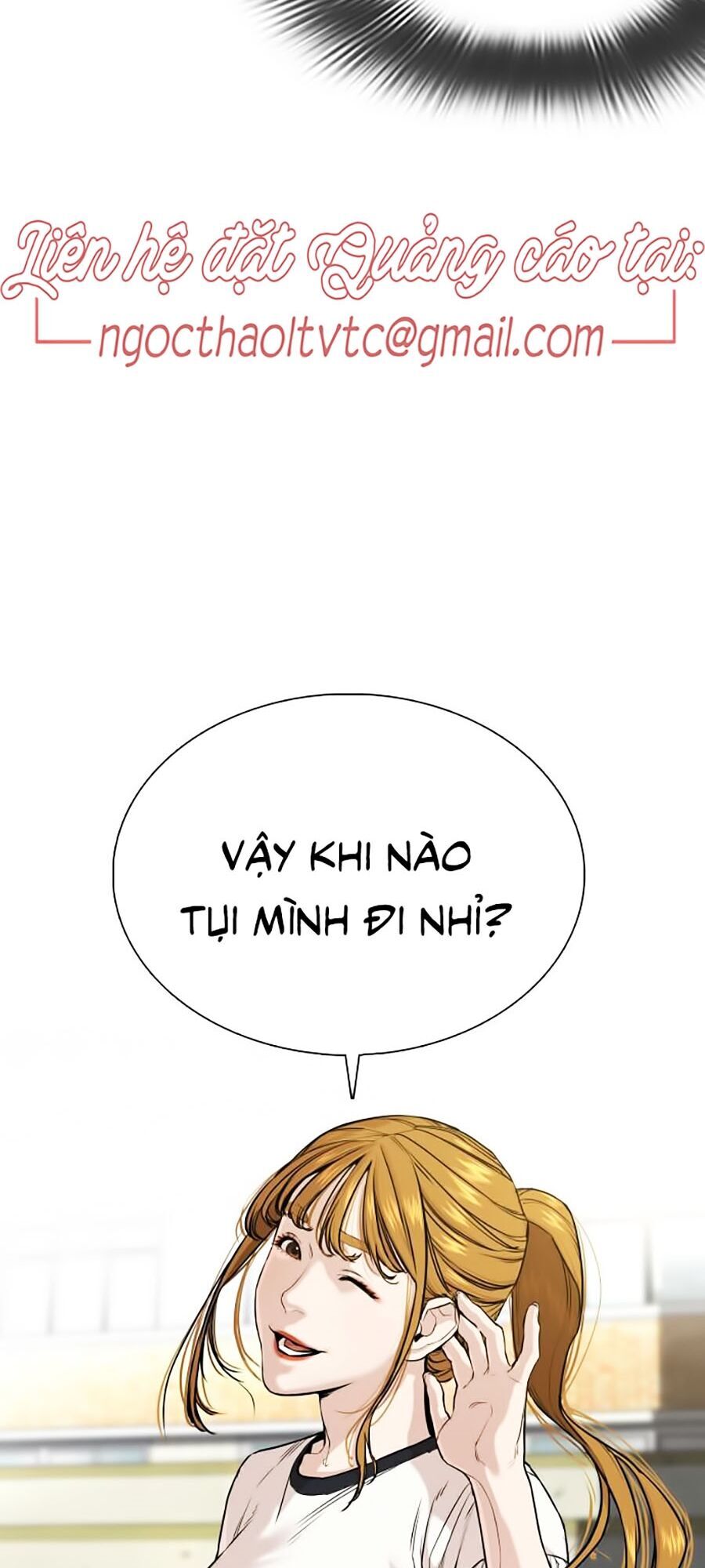 Học Cách Chiến Đấu Chapter 35 - Trang 34