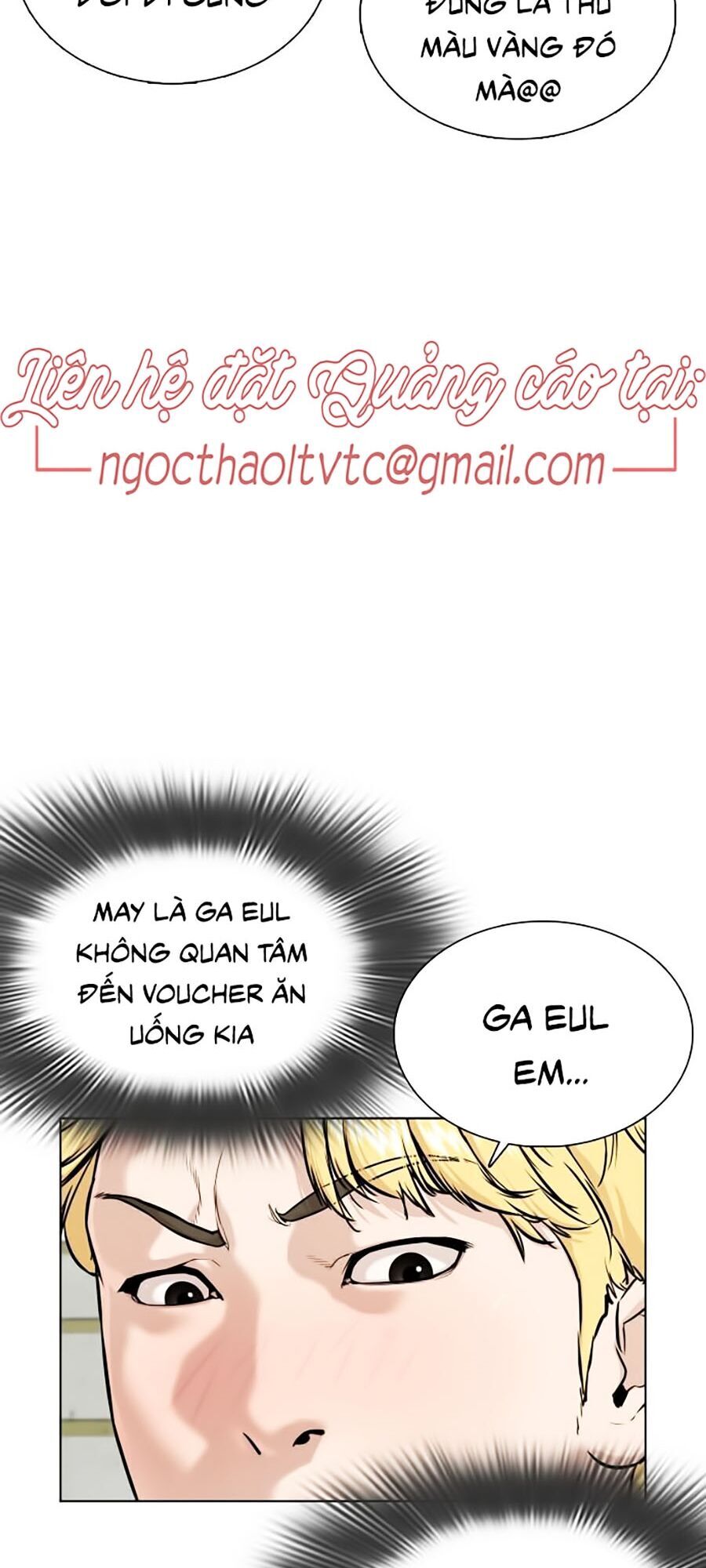 Học Cách Chiến Đấu Chapter 35 - Trang 50