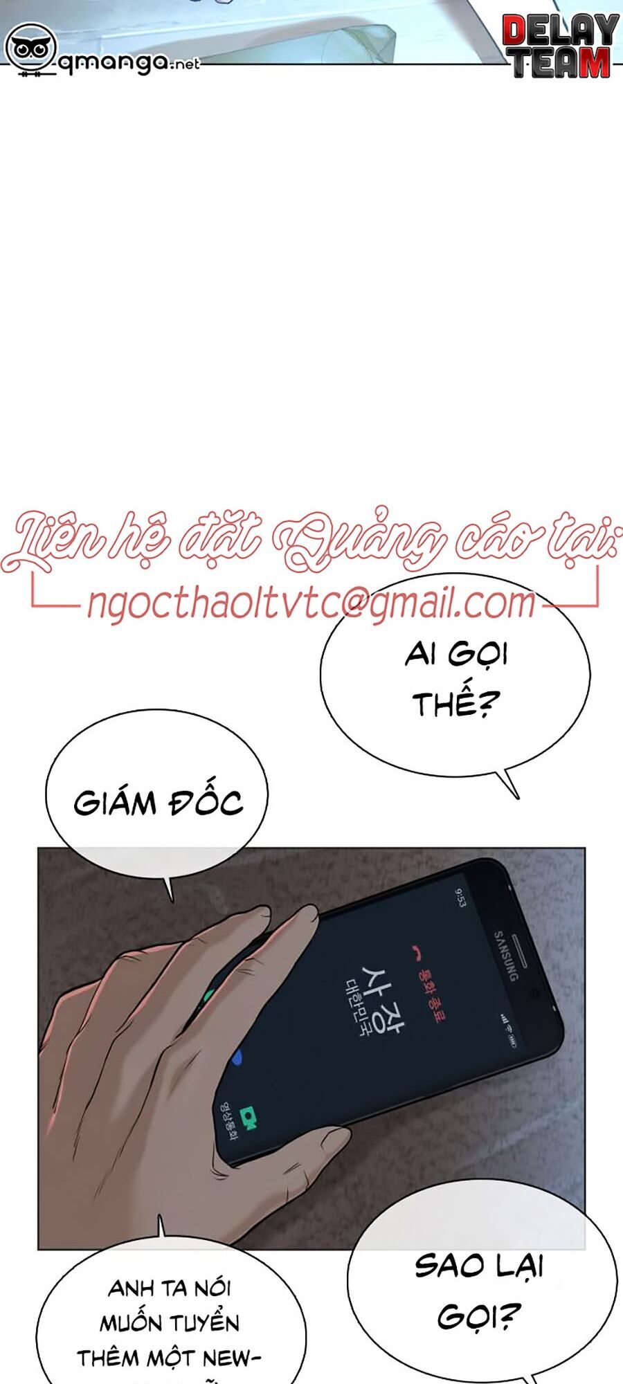 Học Cách Chiến Đấu Chapter 36 - Trang 12