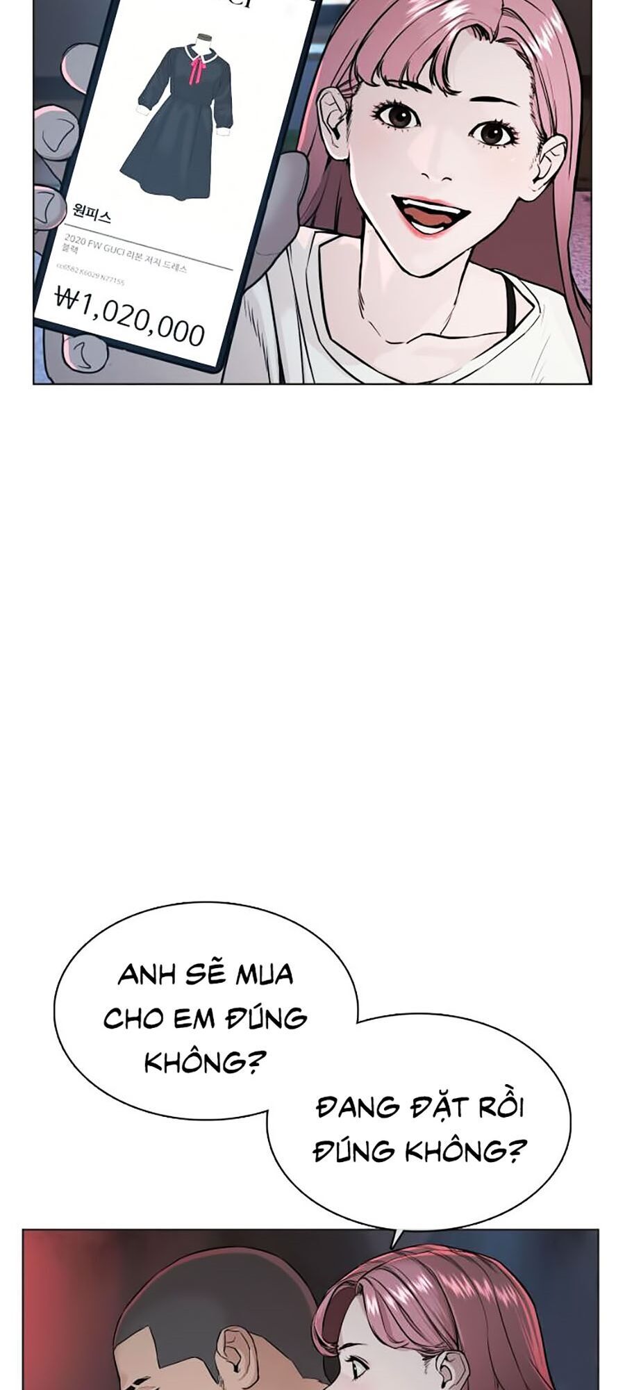 Học Cách Chiến Đấu Chapter 36 - Trang 26