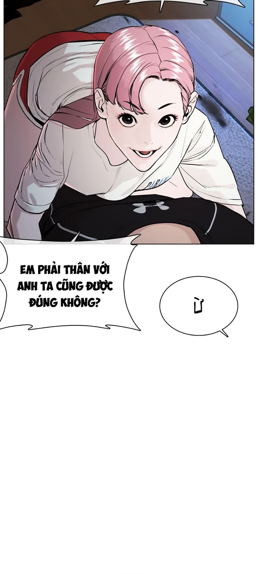 Học Cách Chiến Đấu Chapter 36 - Trang 34