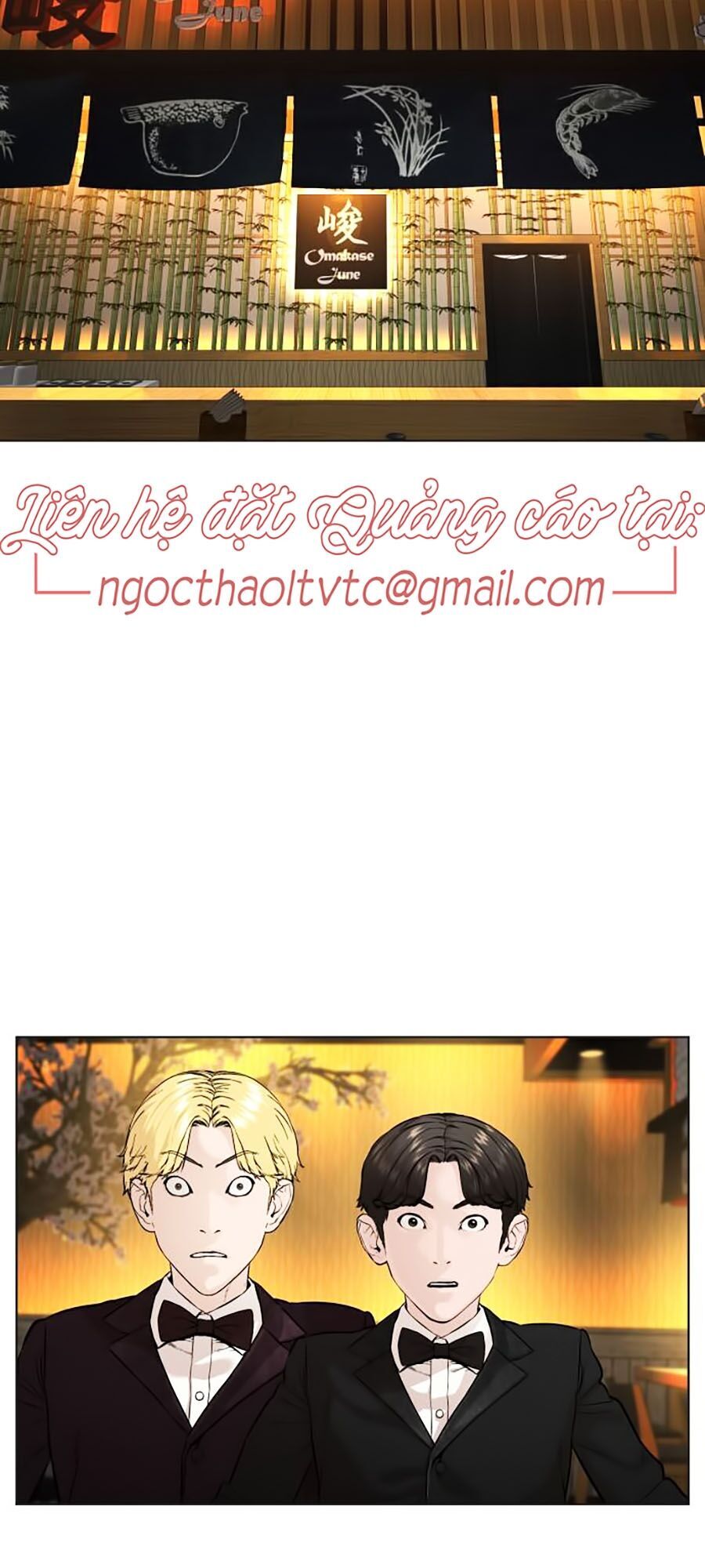 Học Cách Chiến Đấu Chapter 36 - Trang 40