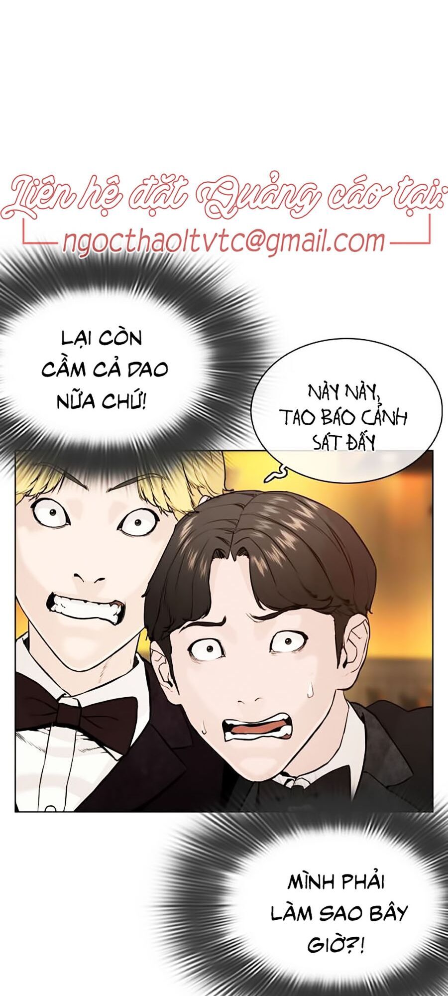 Học Cách Chiến Đấu Chapter 36 - Trang 48