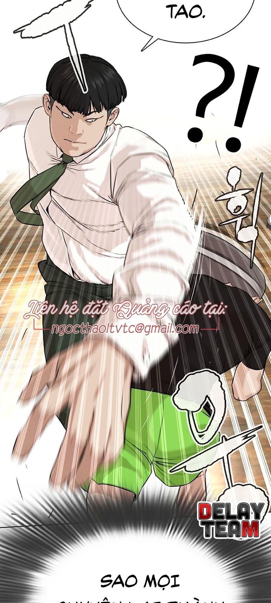 Học Cách Chiến Đấu Chapter 37 - Trang 16