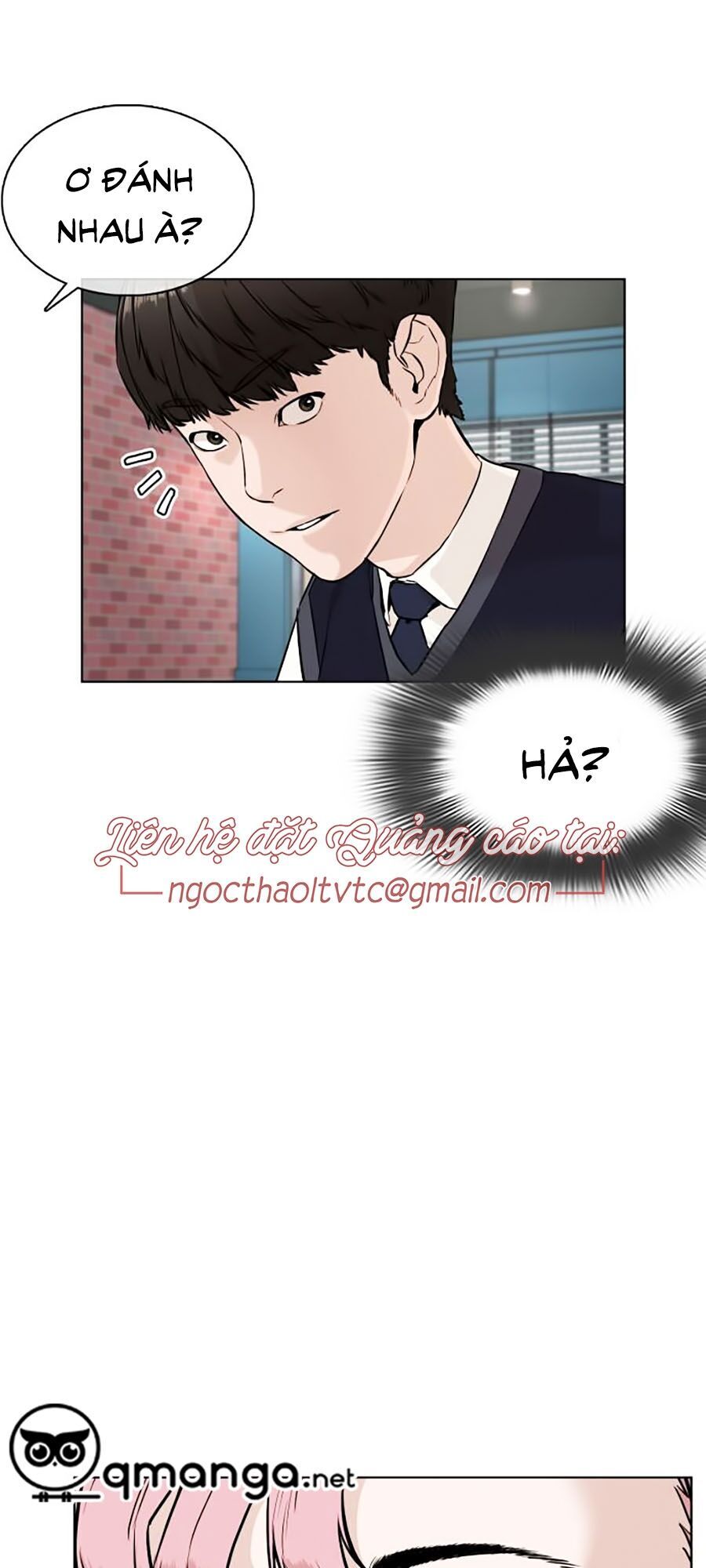 Học Cách Chiến Đấu Chapter 37 - Trang 18