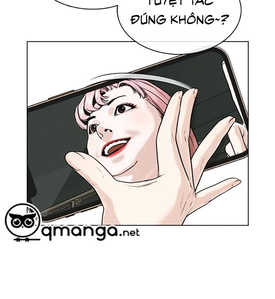 Học Cách Chiến Đấu Chapter 37 - Trang 23