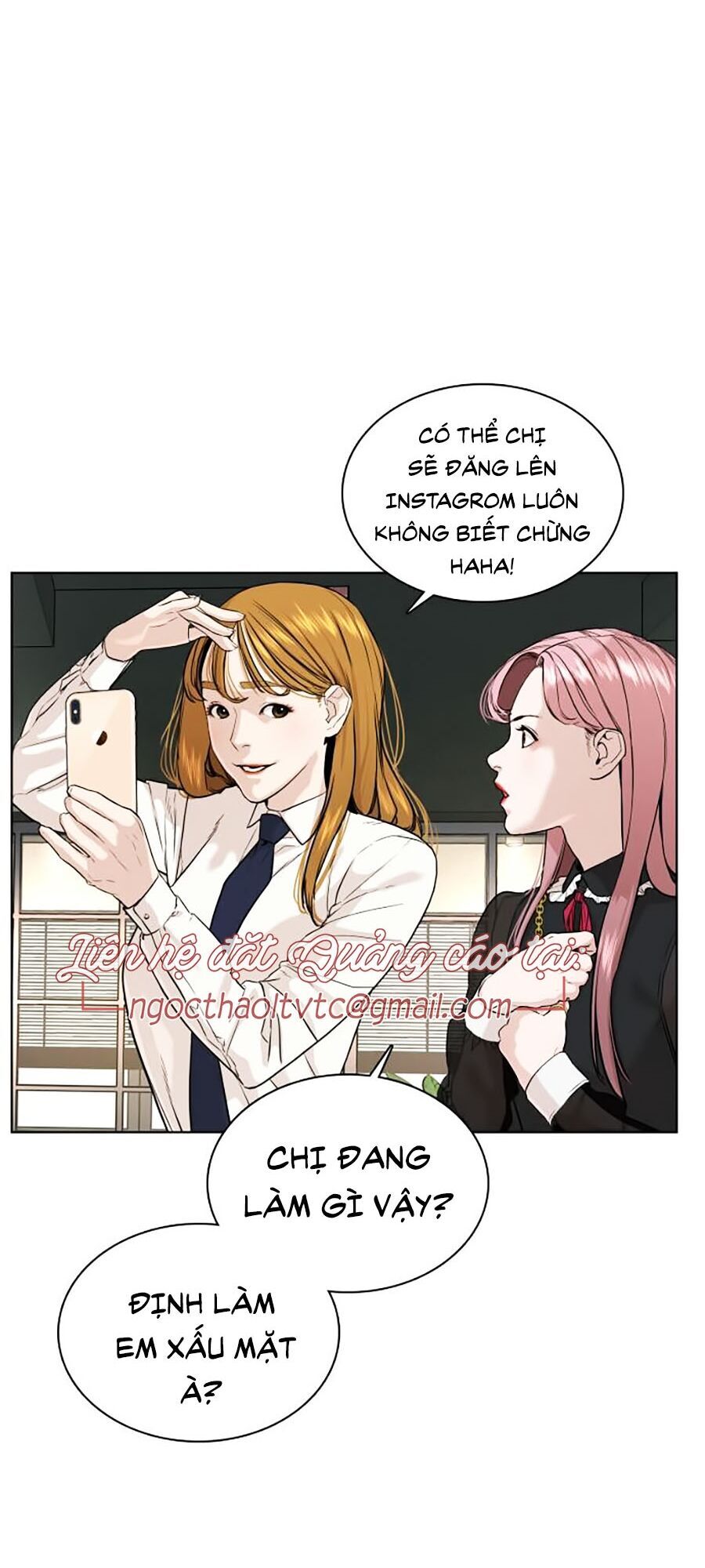 Học Cách Chiến Đấu Chapter 37 - Trang 24