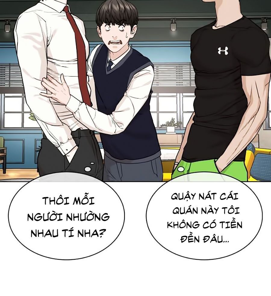 Học Cách Chiến Đấu Chapter 37 - Trang 29