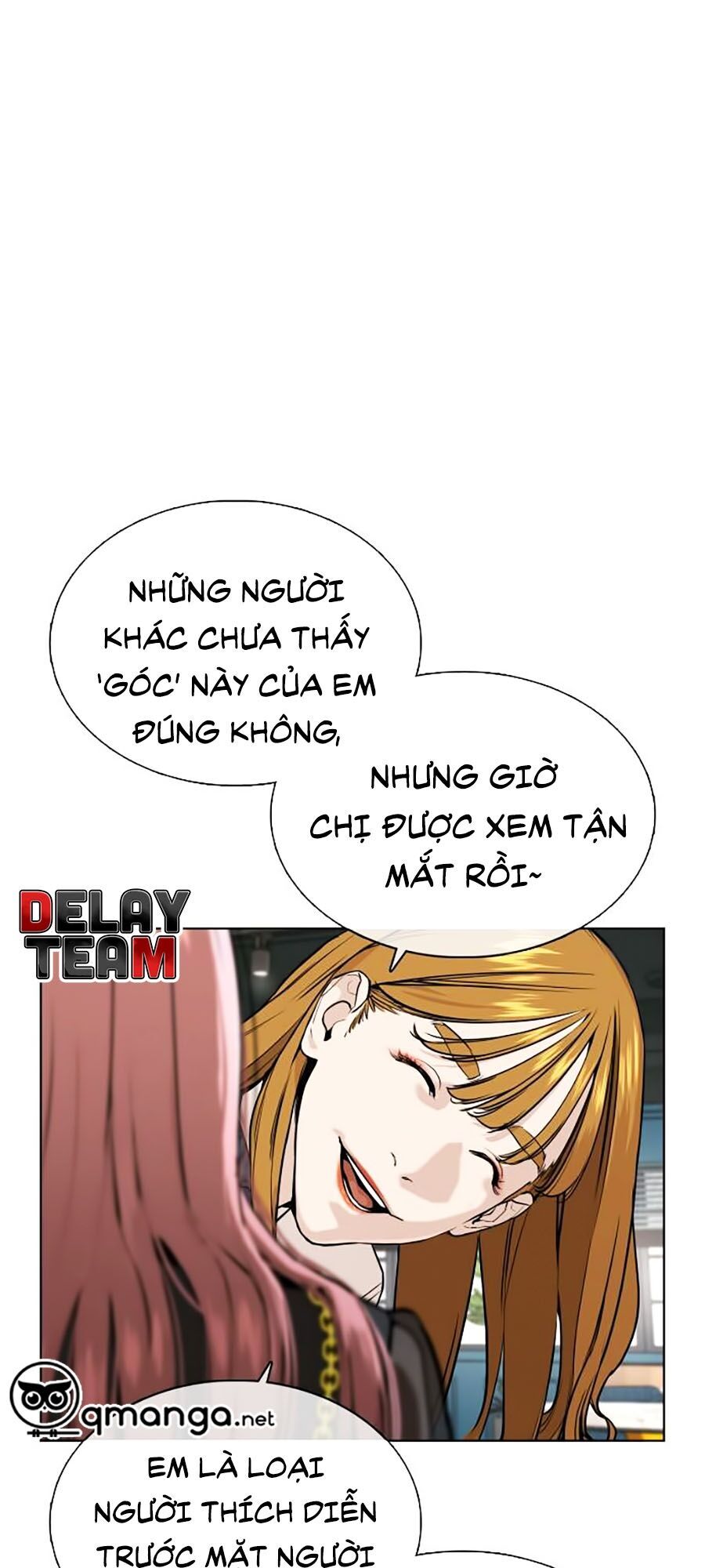 Học Cách Chiến Đấu Chapter 37 - Trang 30