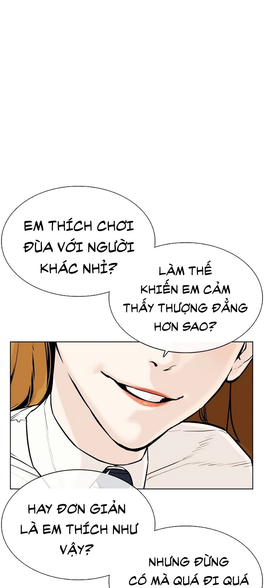 Học Cách Chiến Đấu Chapter 37 - Trang 34