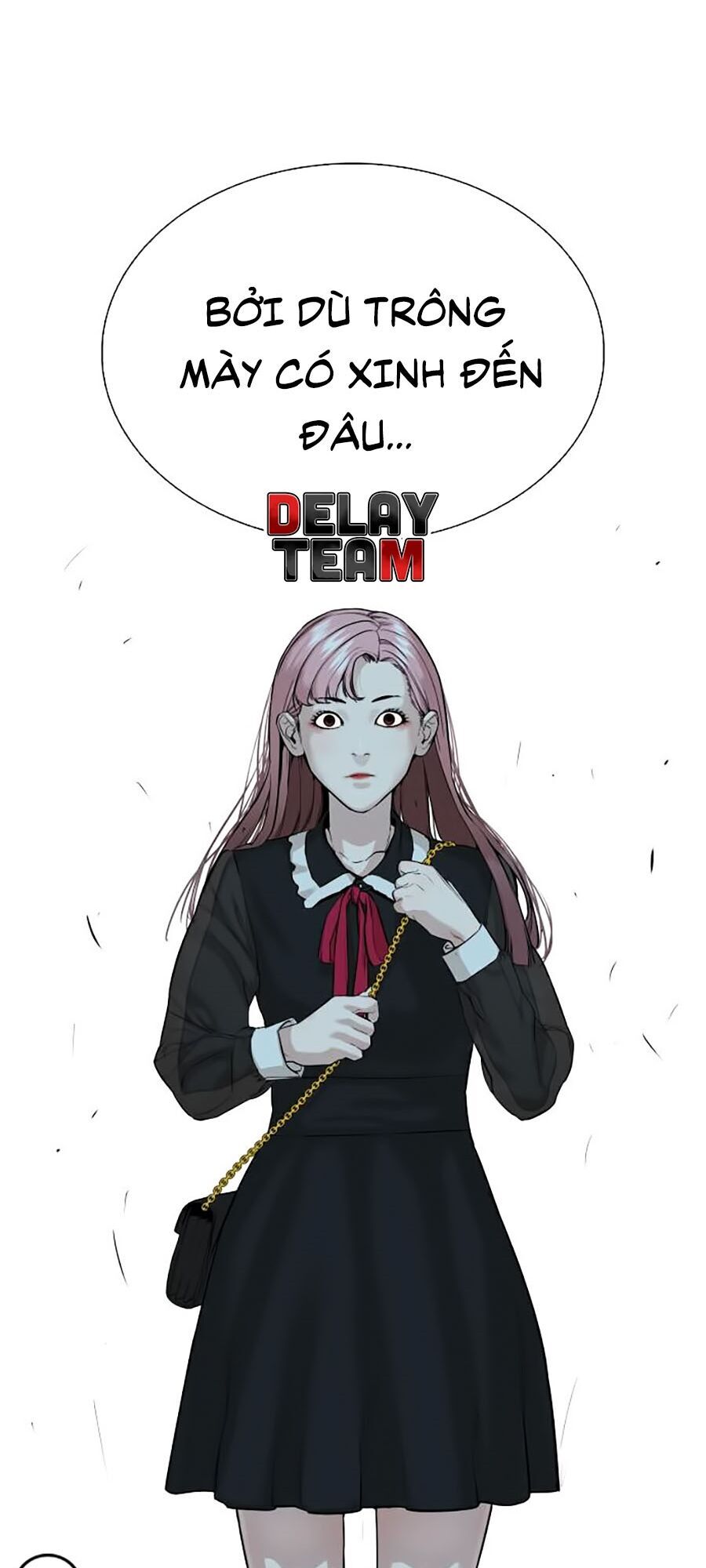 Học Cách Chiến Đấu Chapter 37 - Trang 36