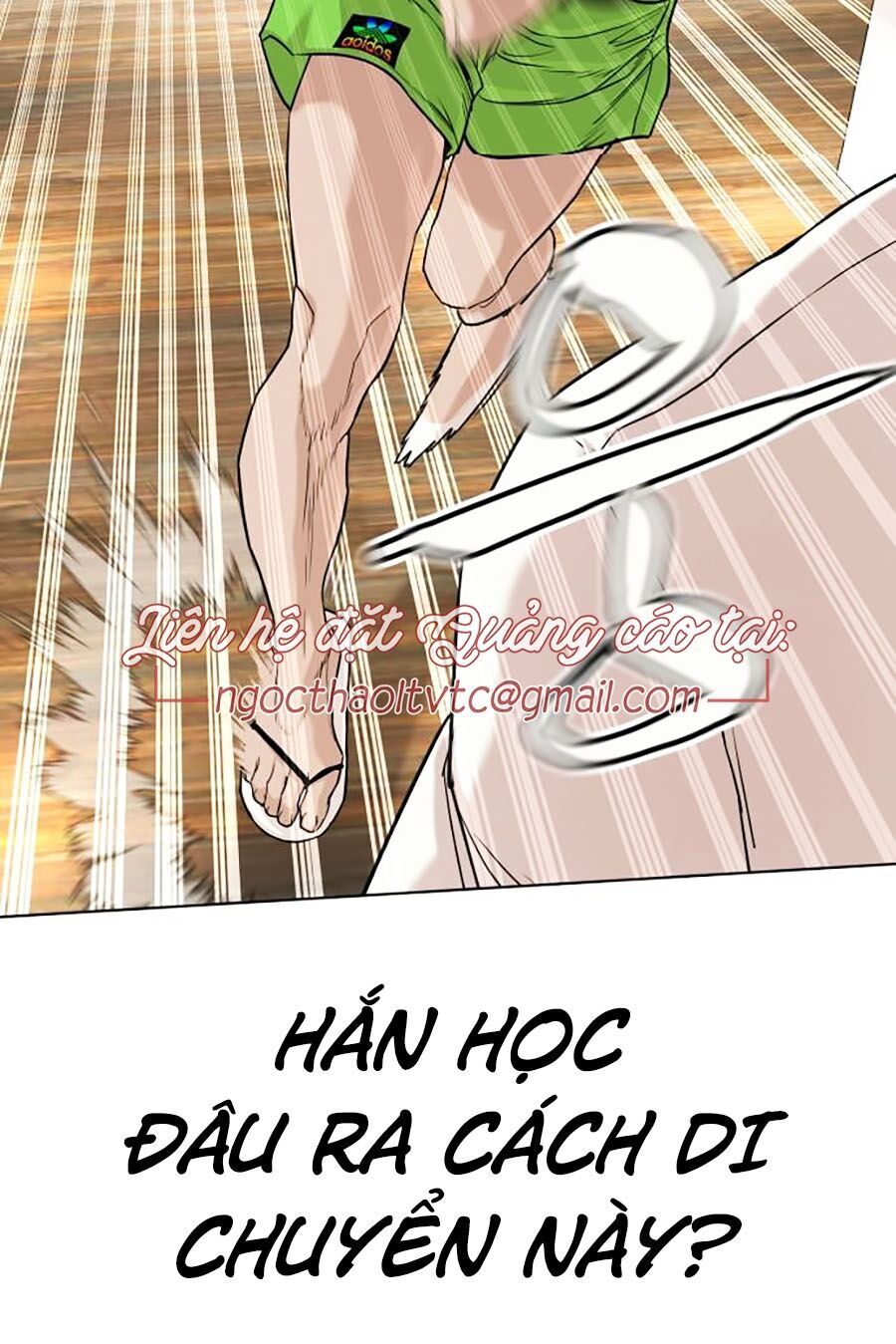 Học Cách Chiến Đấu Chapter 37 - Trang 43