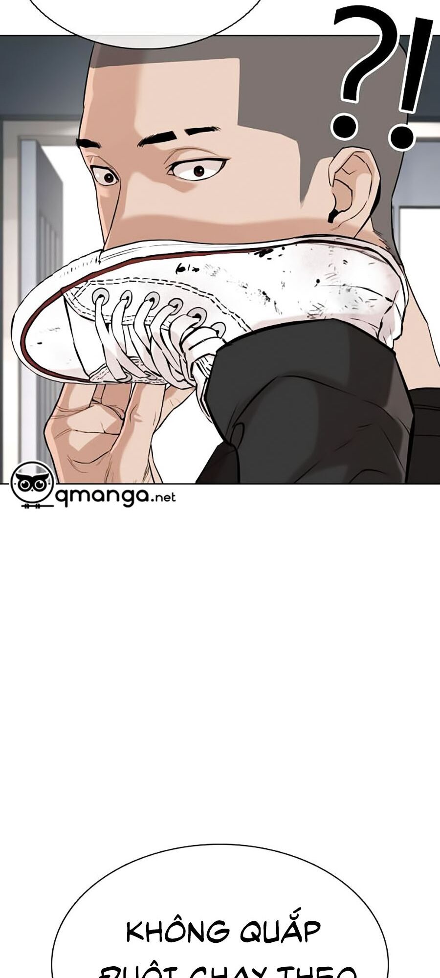 Học Cách Chiến Đấu Chapter 37 - Trang 50