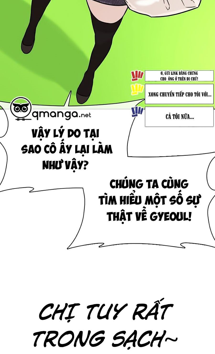 Học Cách Chiến Đấu Chapter 38 - Trang 13