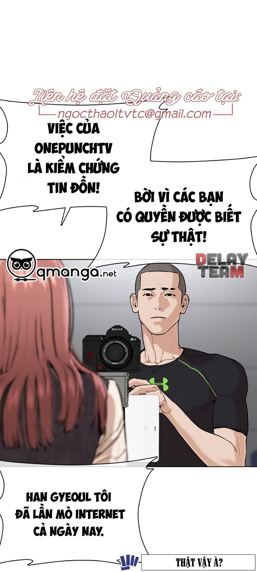 Học Cách Chiến Đấu Chapter 38 - Trang 16