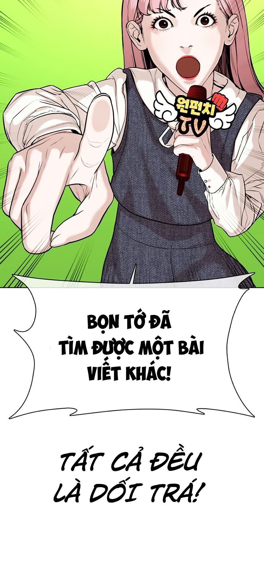 Học Cách Chiến Đấu Chapter 38 - Trang 18