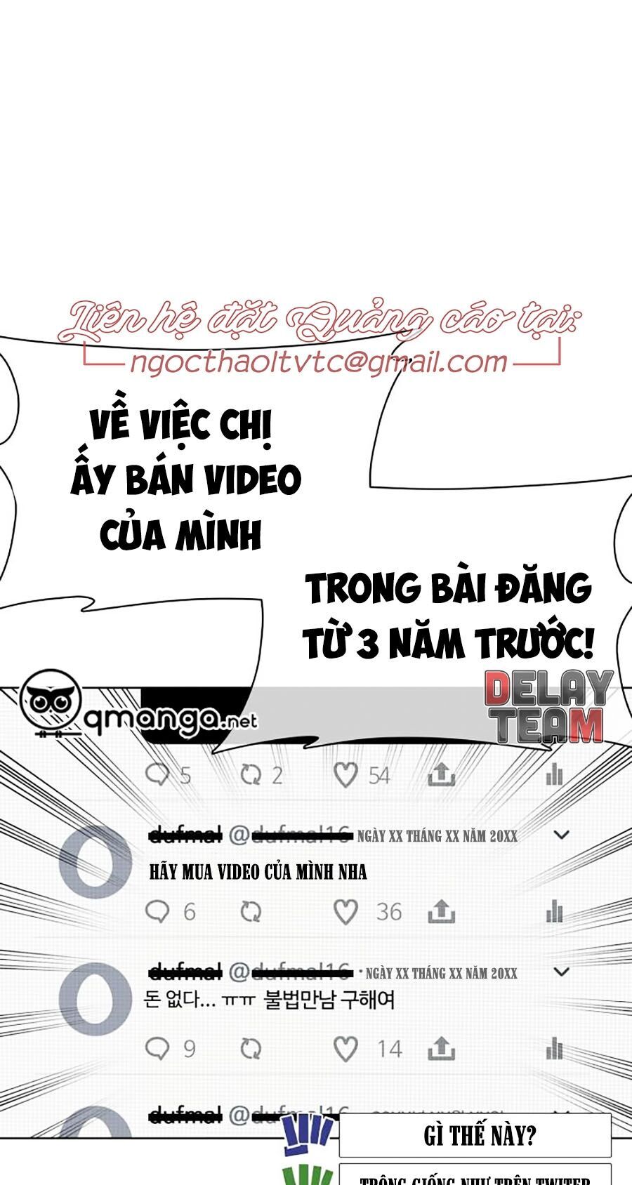 Học Cách Chiến Đấu Chapter 38 - Trang 19