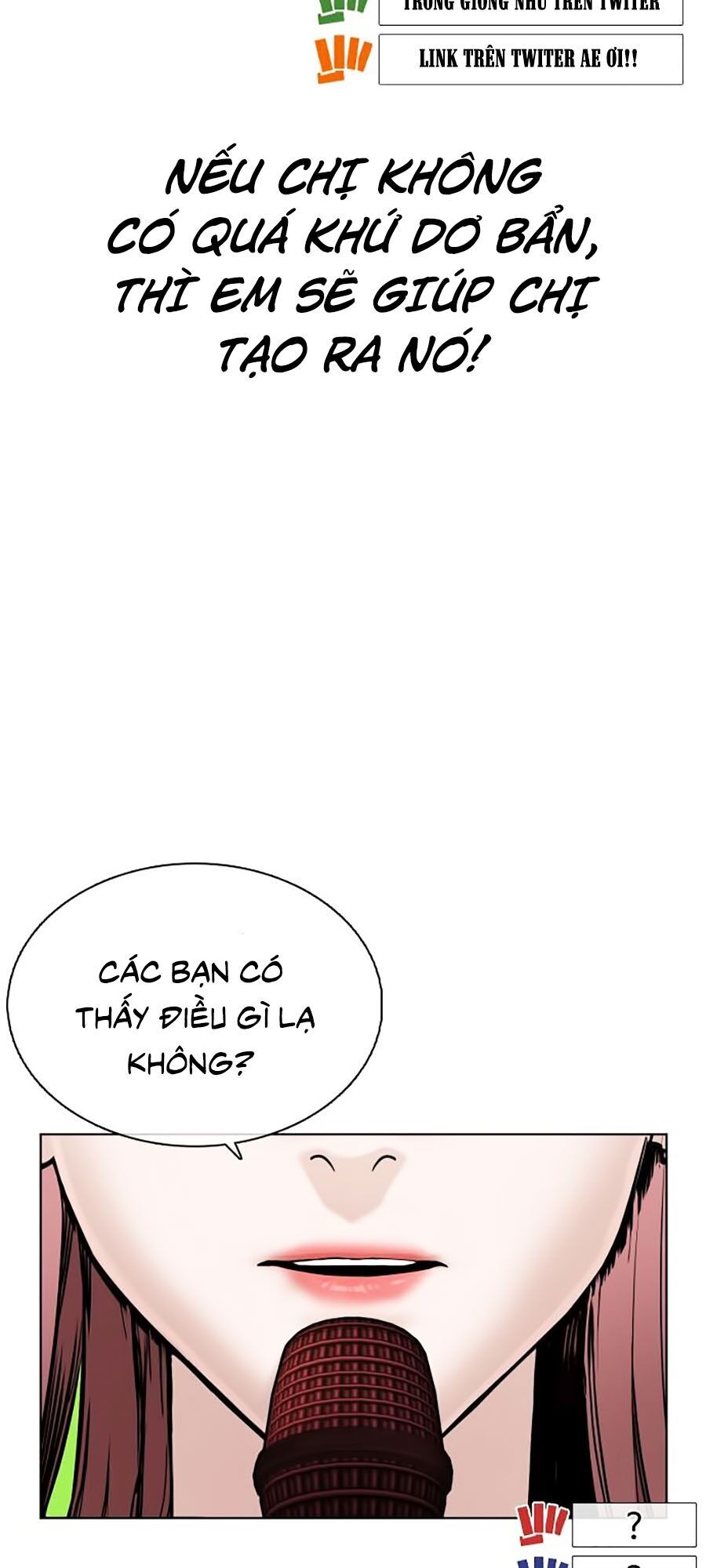 Học Cách Chiến Đấu Chapter 38 - Trang 20