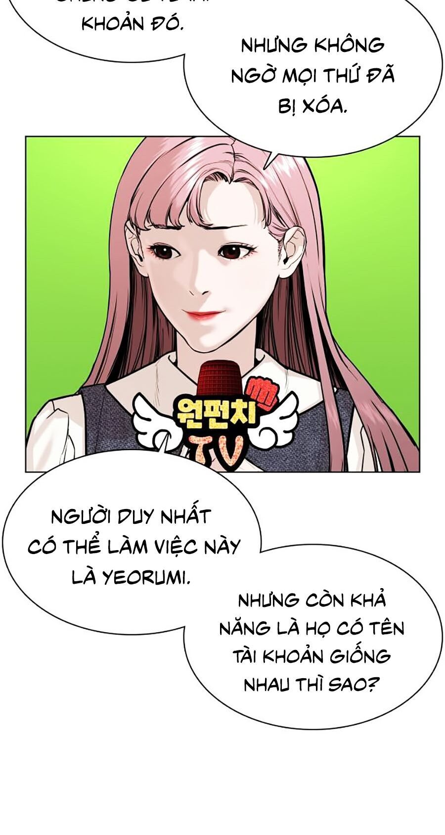 Học Cách Chiến Đấu Chapter 38 - Trang 23