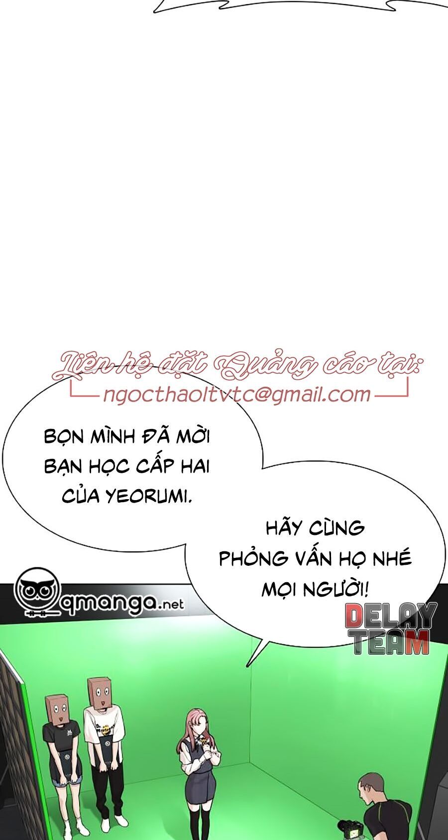 Học Cách Chiến Đấu Chapter 38 - Trang 25