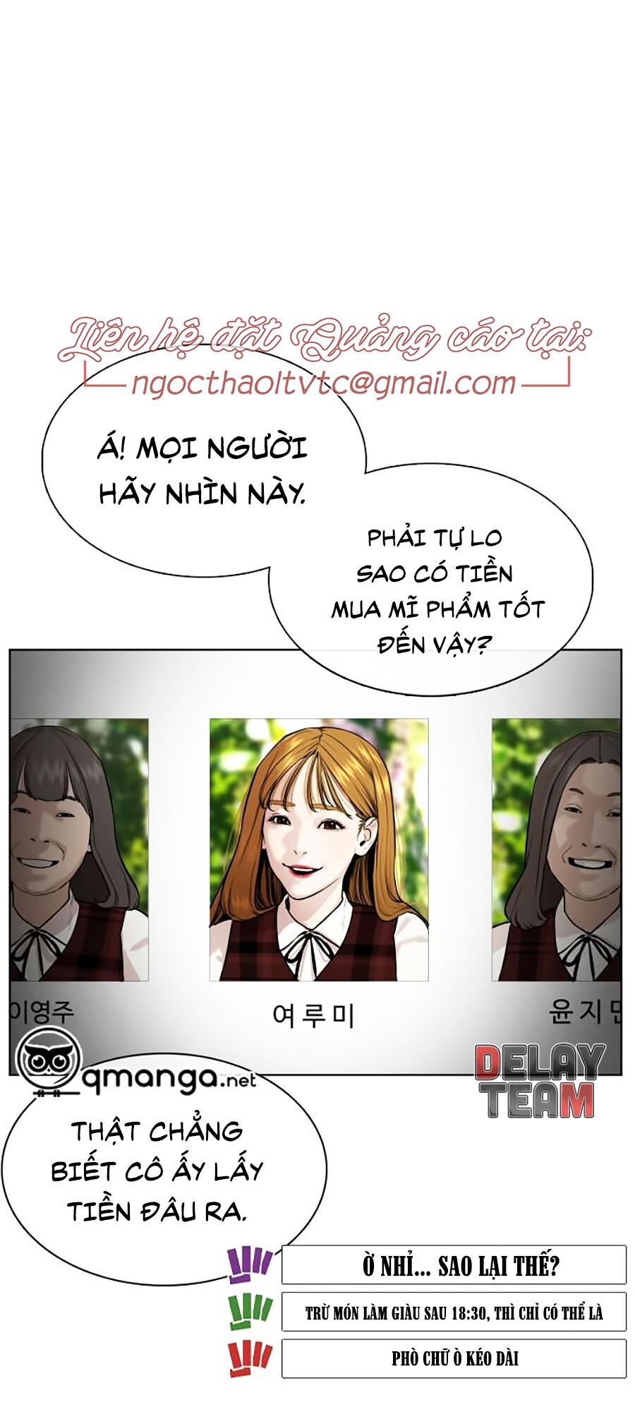 Học Cách Chiến Đấu Chapter 38 - Trang 28