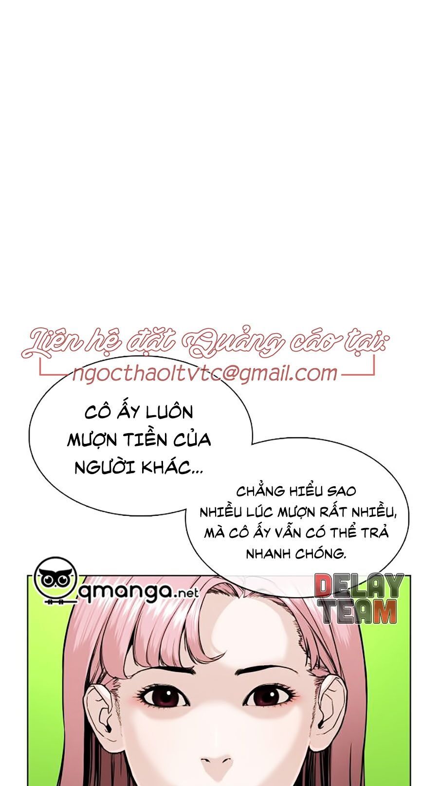Học Cách Chiến Đấu Chapter 38 - Trang 29