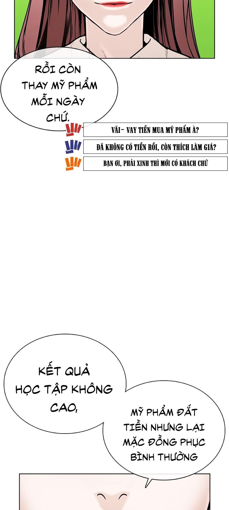 Học Cách Chiến Đấu Chapter 38 - Trang 30