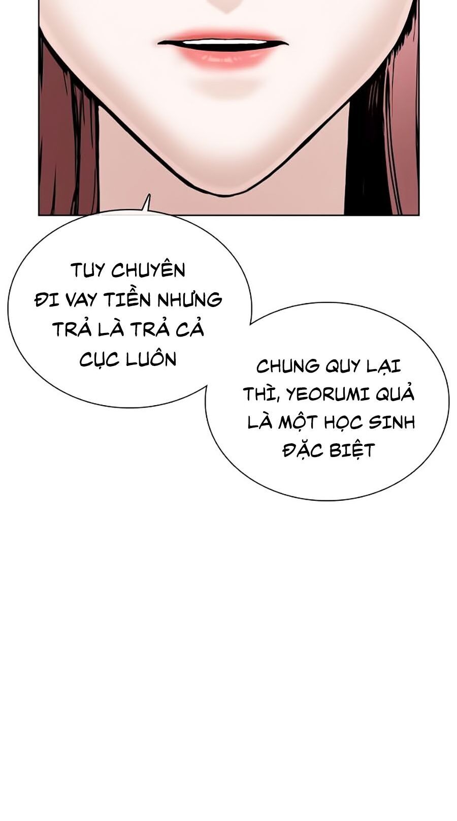 Học Cách Chiến Đấu Chapter 38 - Trang 31