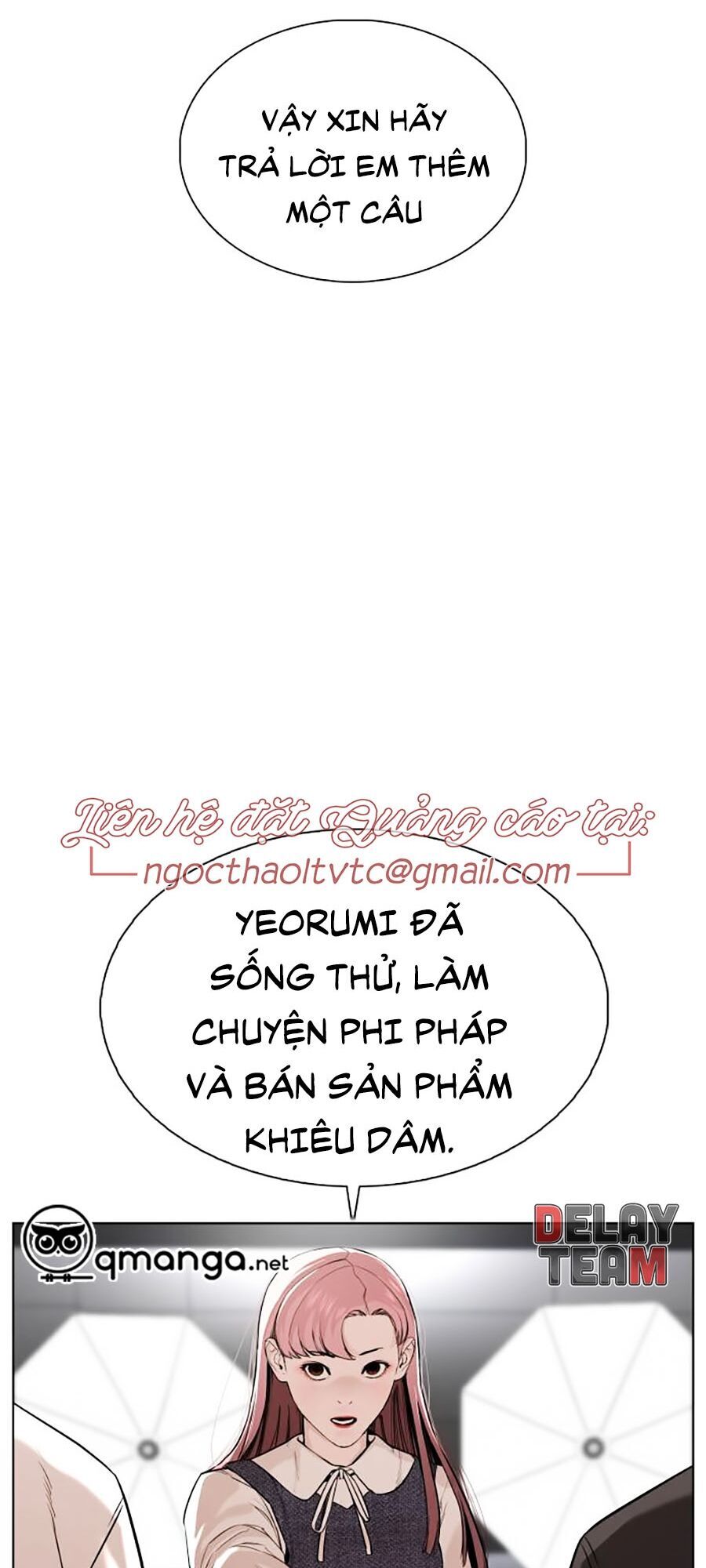 Học Cách Chiến Đấu Chapter 38 - Trang 32