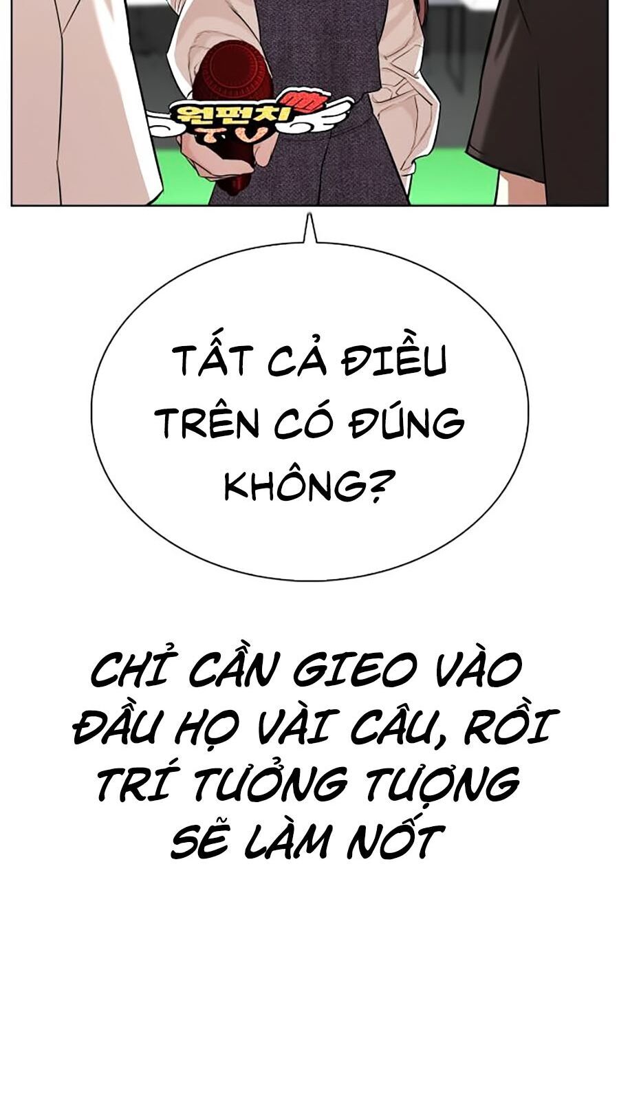 Học Cách Chiến Đấu Chapter 38 - Trang 33