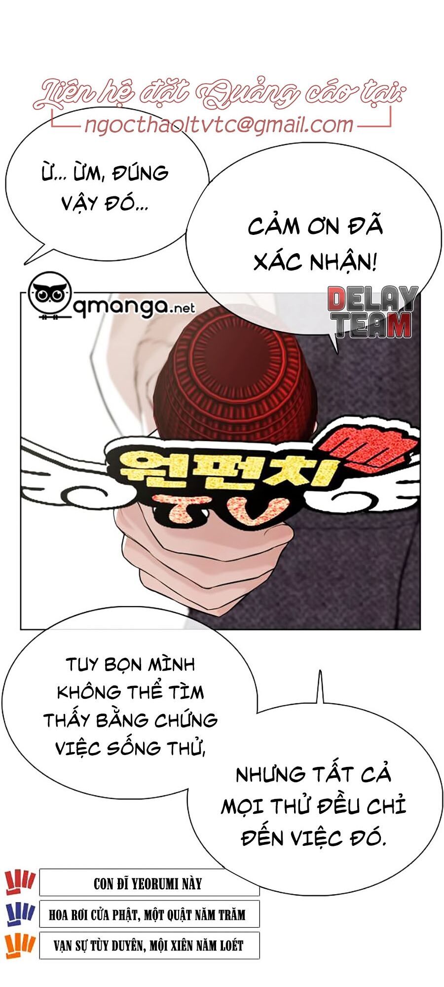 Học Cách Chiến Đấu Chapter 38 - Trang 34