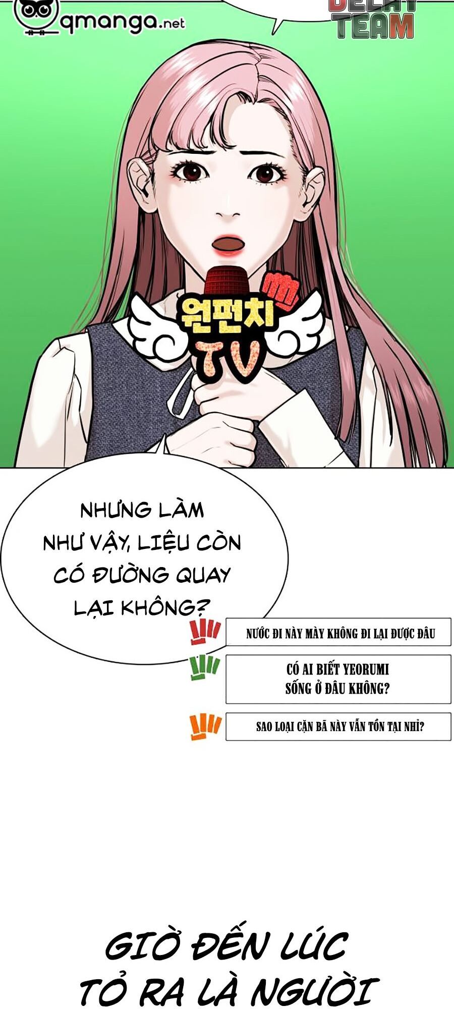Học Cách Chiến Đấu Chapter 38 - Trang 36