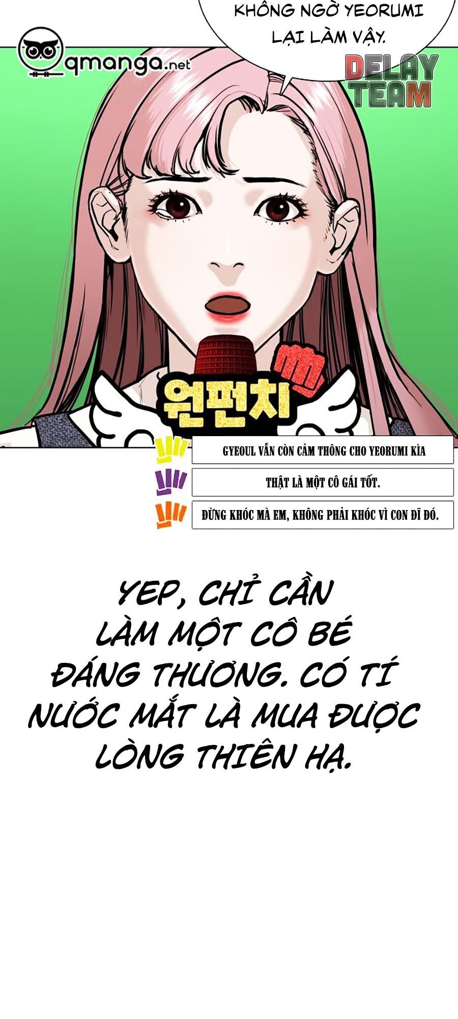 Học Cách Chiến Đấu Chapter 38 - Trang 38