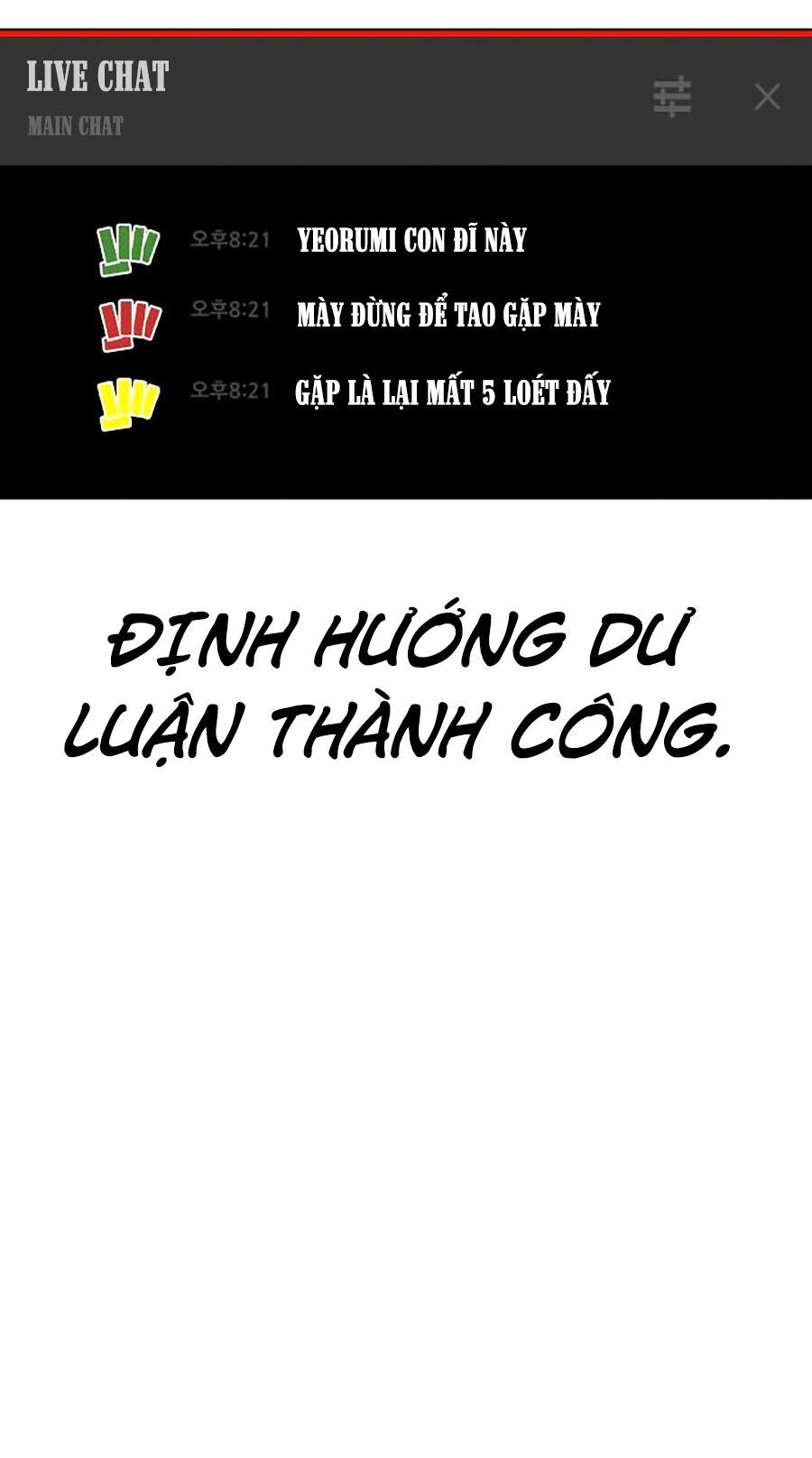 Học Cách Chiến Đấu Chapter 38 - Trang 39