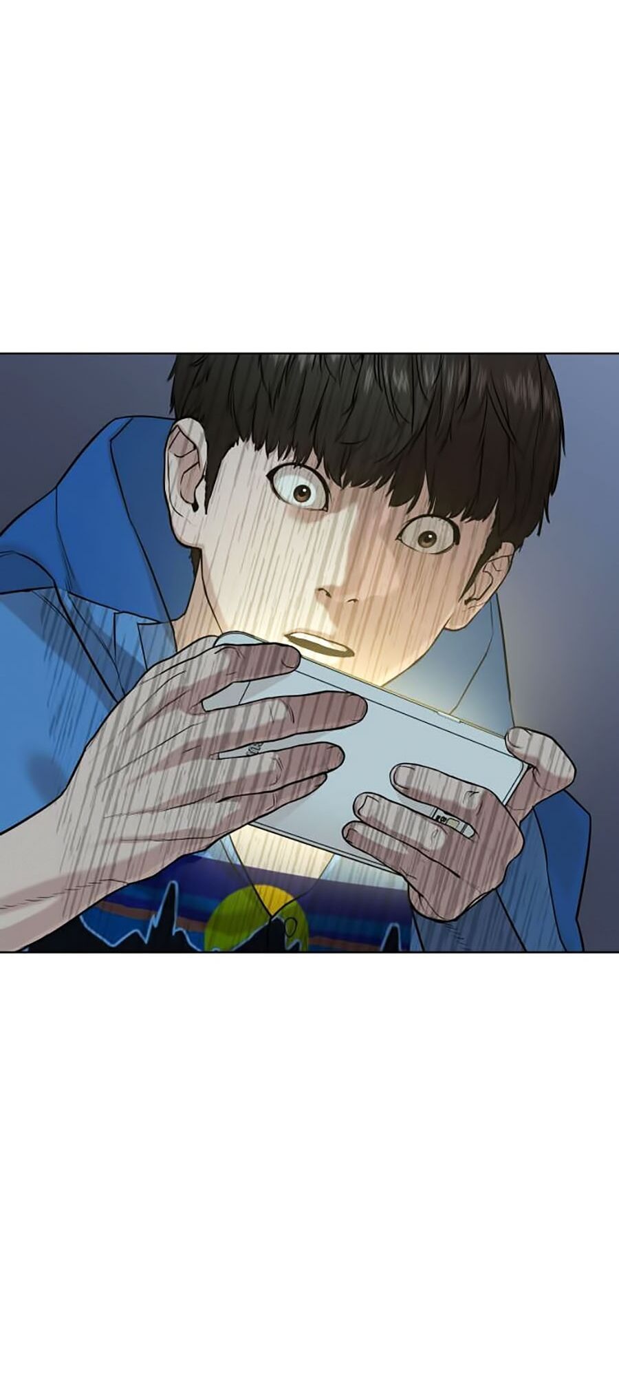 Học Cách Chiến Đấu Chapter 38 - Trang 42