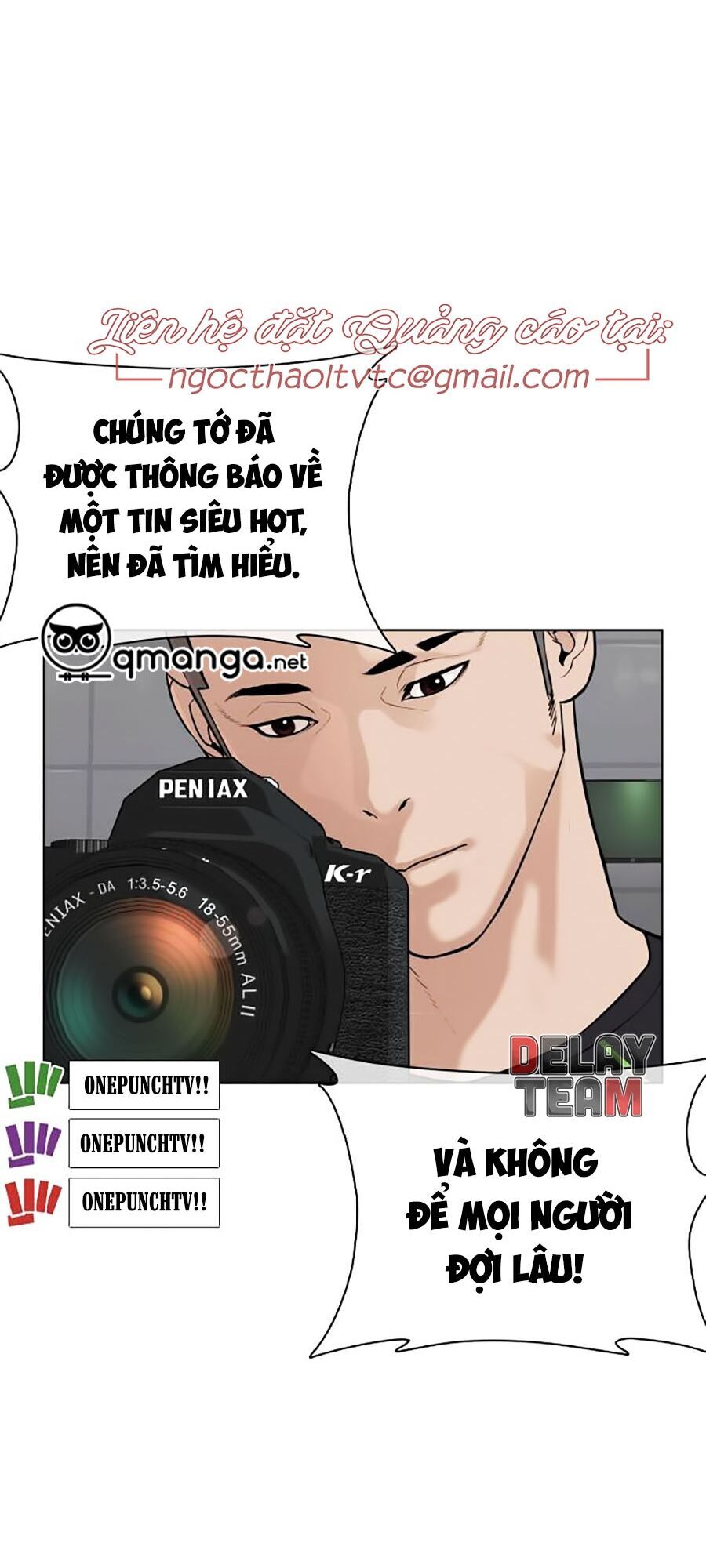 Học Cách Chiến Đấu Chapter 38 - Trang 6
