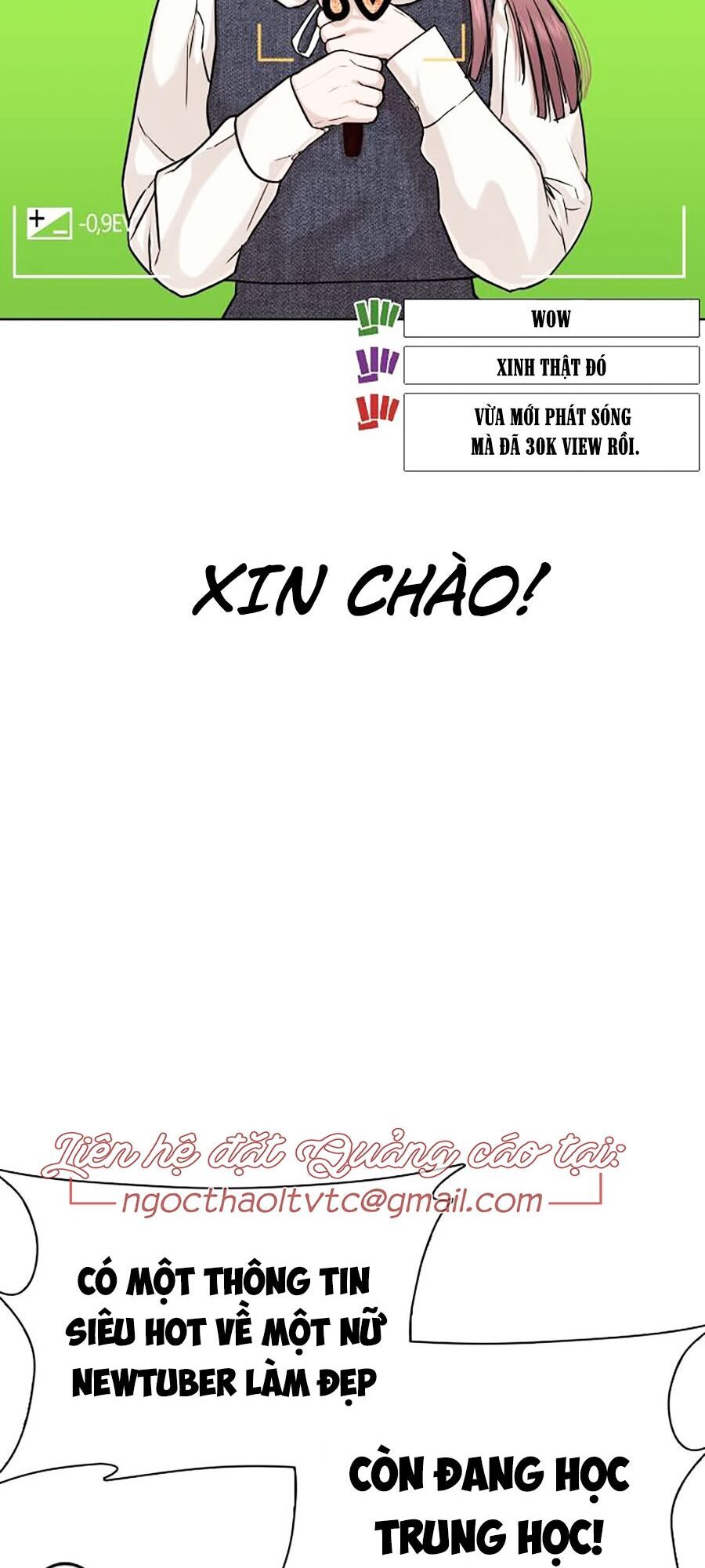 Học Cách Chiến Đấu Chapter 38 - Trang 8