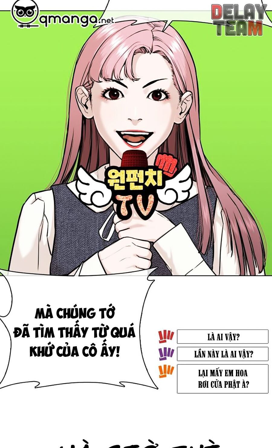 Học Cách Chiến Đấu Chapter 38 - Trang 9