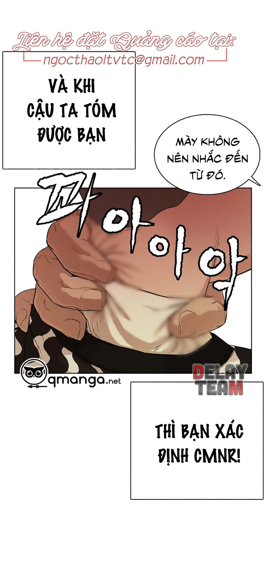 Học Cách Chiến Đấu Chapter 39 - Trang 13